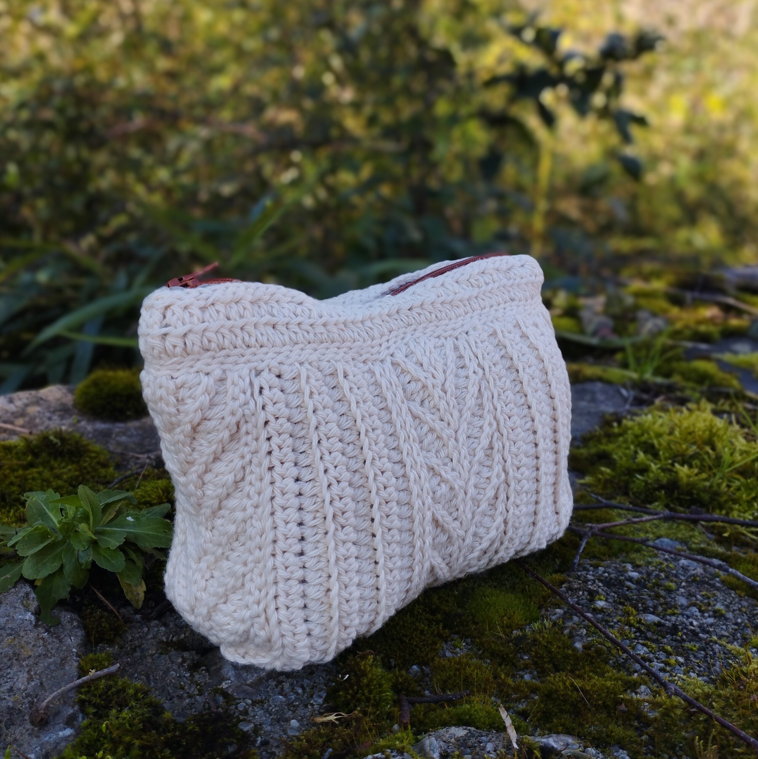 Patrón bolso Rivendel - Imagen 2