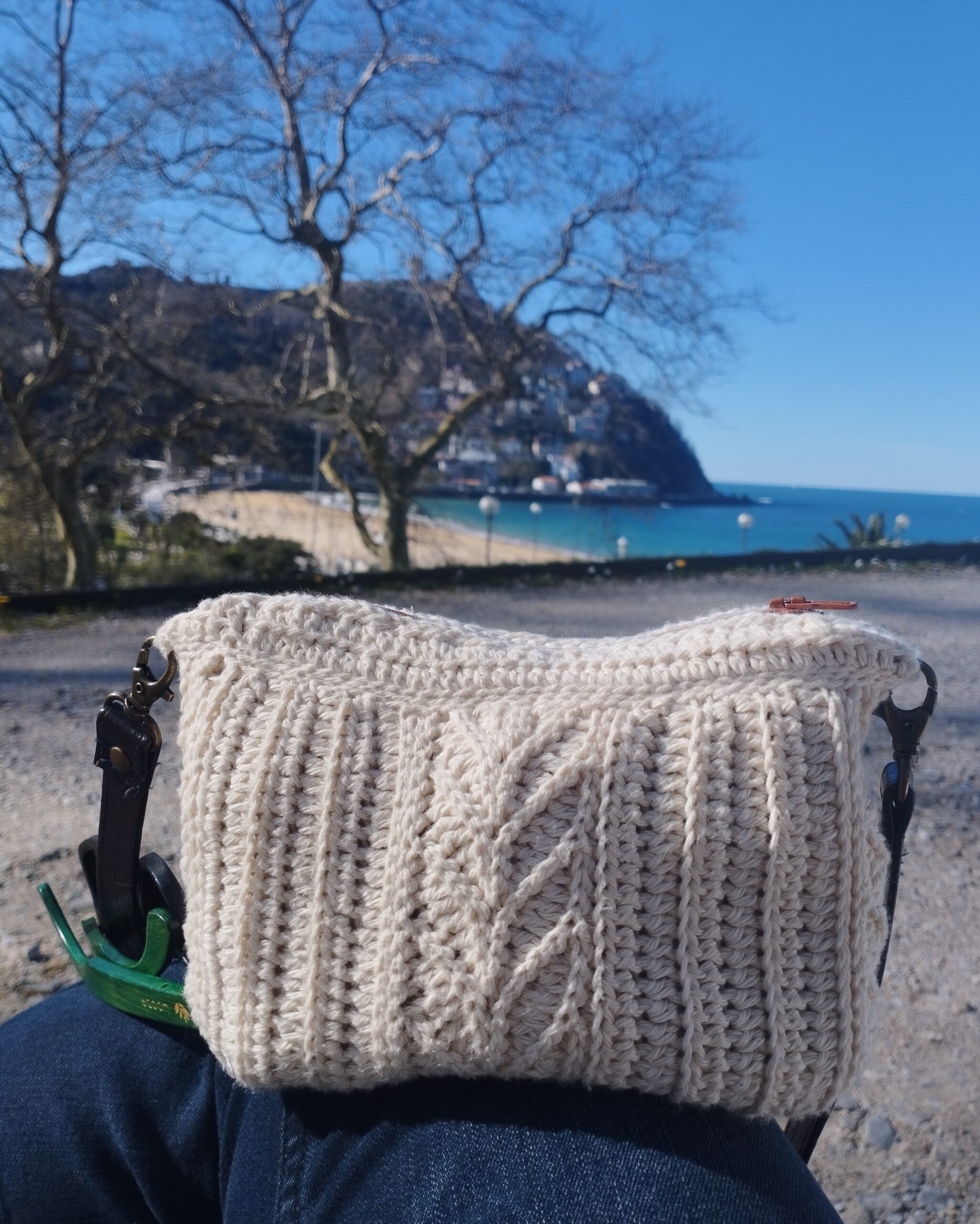 Patrón bolso Rivendel - Imagen 3