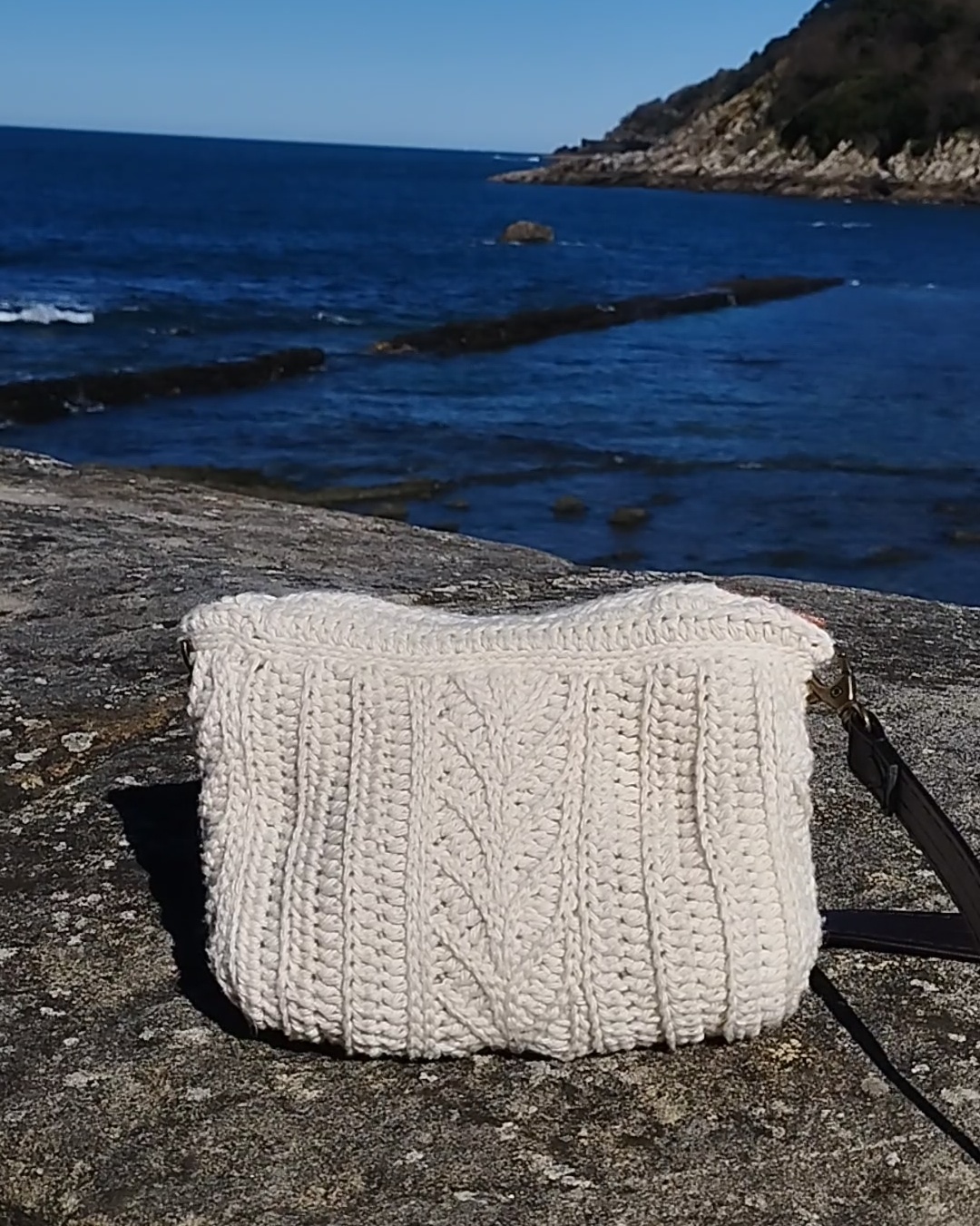 Patrón bolso Rivendel - Imagen 4