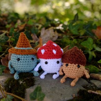 Taller online amigurumis desde cero